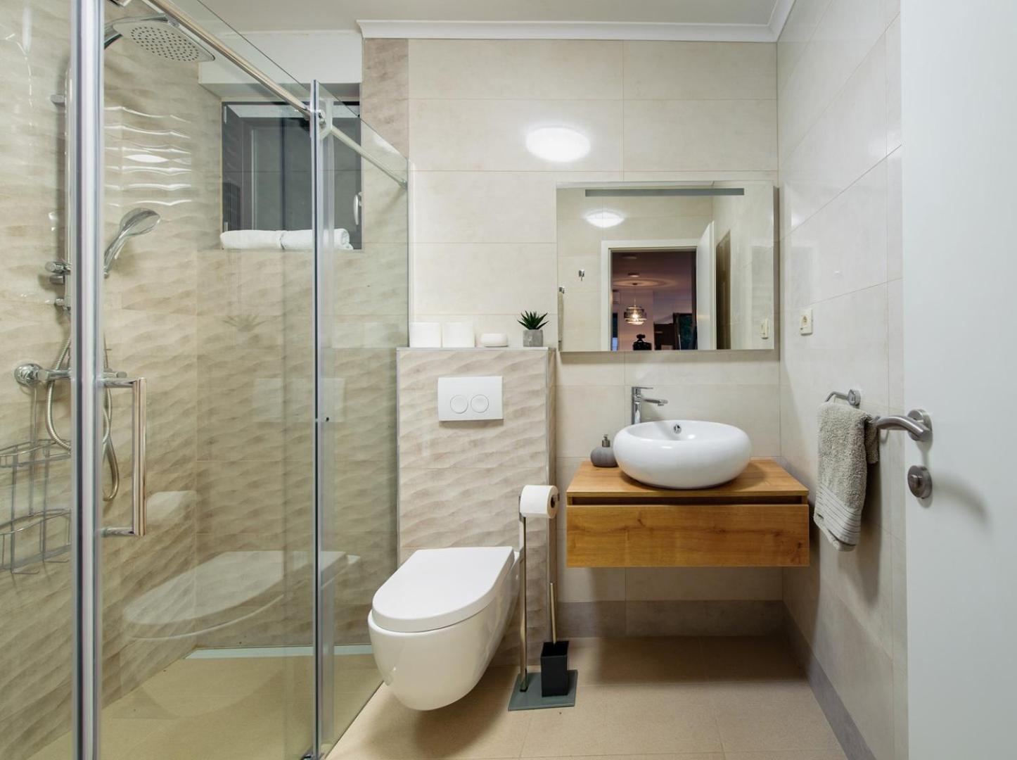 Villa Leona A Luxury Villa Near Makarska, Heated Pool Živogošće Екстериор снимка